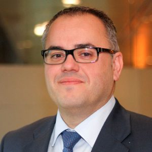 David Rodríguez