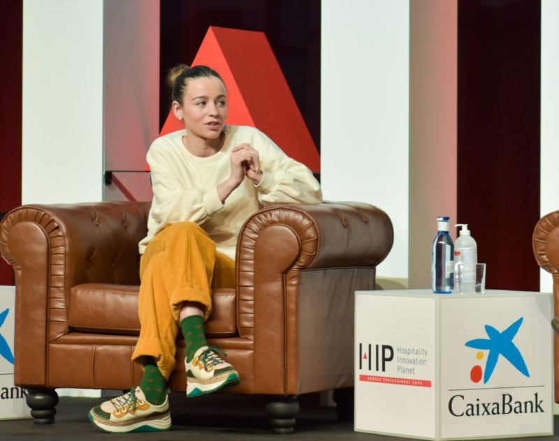 Mujeres hosteleras se unen en HIP 2022 para transformar el futuro de la hostelería y la restauración