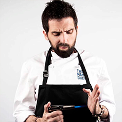 CARLOS MEDINA