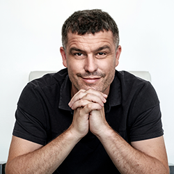 MARC RAHOLA