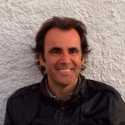 ALBERT MONTESINOS