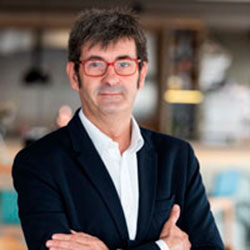 Antonio Llorens