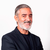 CARLOS BOSCH