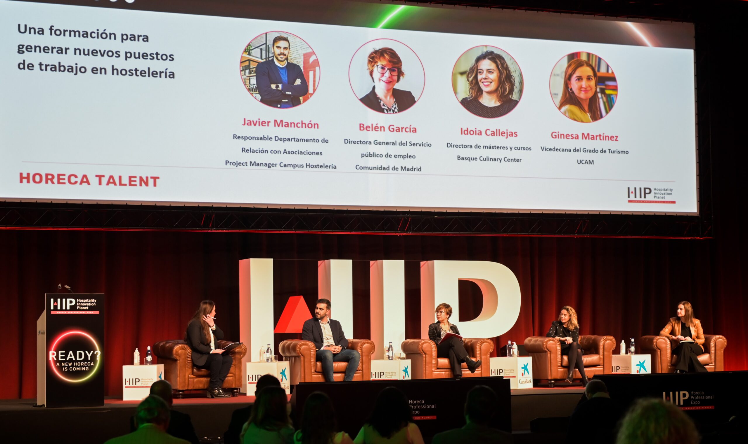 Crear una hostelería atractiva: el principal reto que permitirá incorporar nuevos talentos en el sector