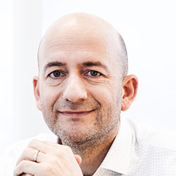Alberto Fossati
