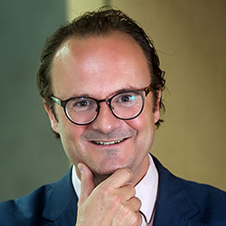 Bruno Hallé Boix