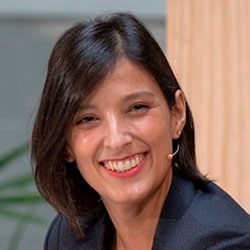 Anaïs Iglesias Sánchez