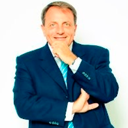 JOSÉ GUILLERMO DIAZ