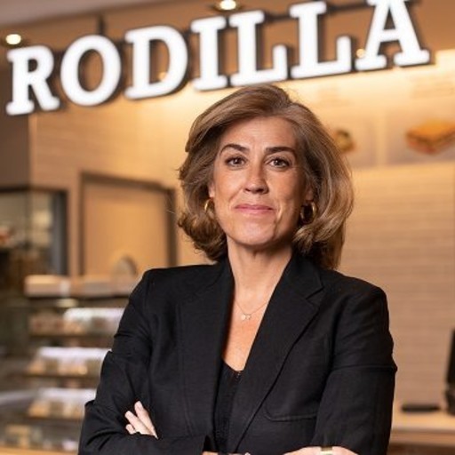 MARÍA CARCELLER