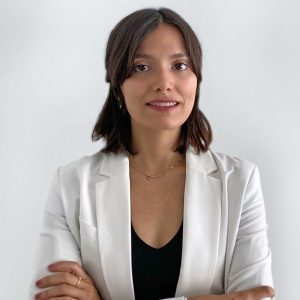Alicia Orea-Giner