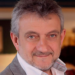 Carlos Pérez Tenorio