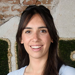 Rebeca Toribio Vidal