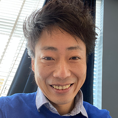 HIROSHI KOBAYASHI