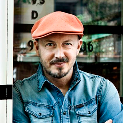 JAVIER BONET