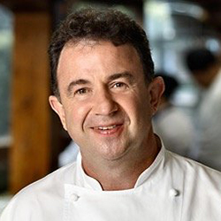 MARTÍN BERASATEGUI