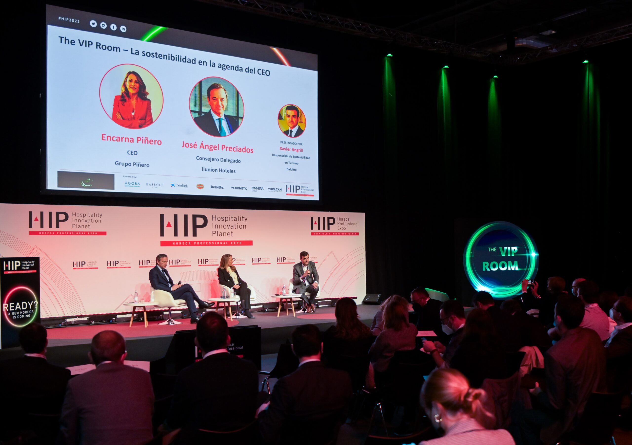 La inversión, los criterios ESG y las nuevas ofertas de alojamiento marcan el camino de la industria hotelera este 2023