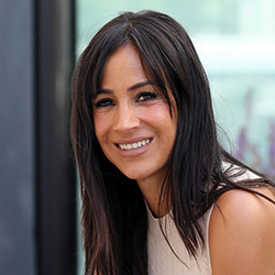 BEGOÑA VILLACÍS