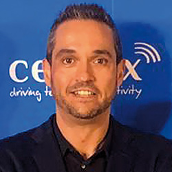 Ángel Díez