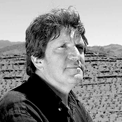 Alfredo Arribas