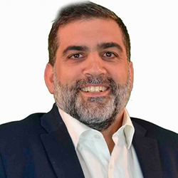 Ángel de Oteo