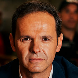 Daniel Agromayor