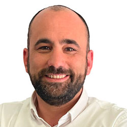 Óscar Aguilera Gavilan