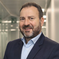 Antonio Ibáñez