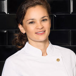 Ana Jarquín
