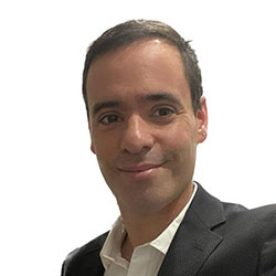 Sergio Alarcón Gonzalez