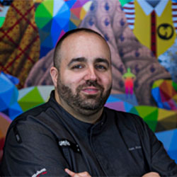 Juan Alcaide