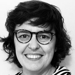 Cristina Alcalá