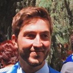 Javier Alfonso Avello