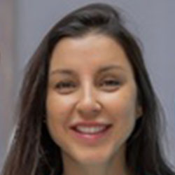 Beatriz Alonso Perez