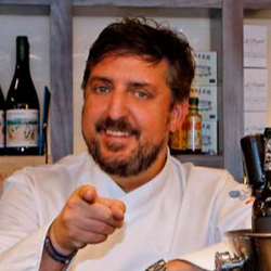 Ángel Luis Vellón