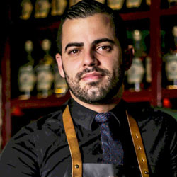 Antonio Naranjo