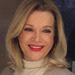 Ángeles Orantes-Zurita Lopez