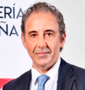 José Antonio Aparicio Gregorio