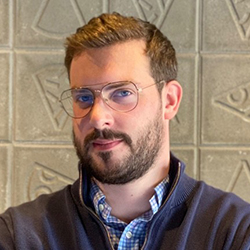 Axel Peinado