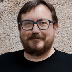 Daniel Arbos Basco
