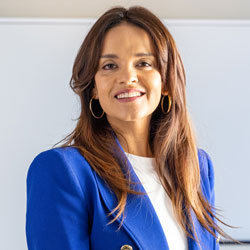 Andrea Arias Talero