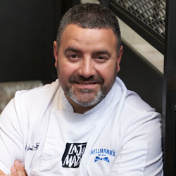 Antonio Arrabal