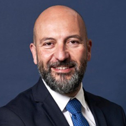 Alberto Sancho Molins