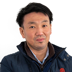 Atsuhiro Nishida
