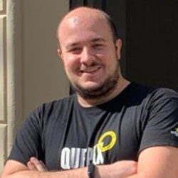 Quique Aznar Navarro