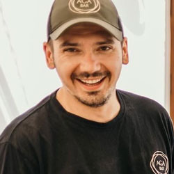 Cristian Balta