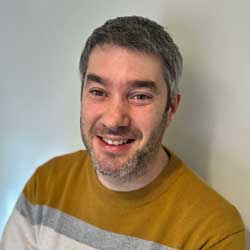 Nacho Barral