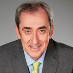 Fernando Benavente
