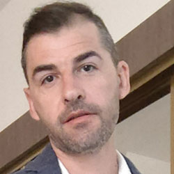 Víctor Berenguer