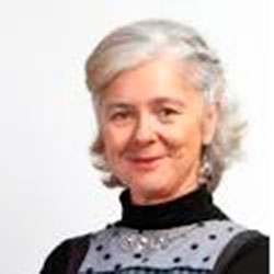 Lourdes Bermejo