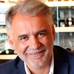 Ignacio Blanco Serrano